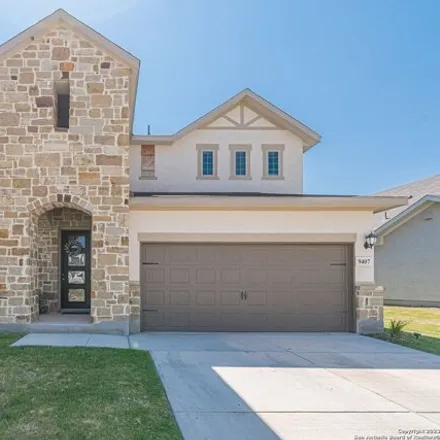 Buy this 4 bed house on Witten Drive in Bexar County, TX