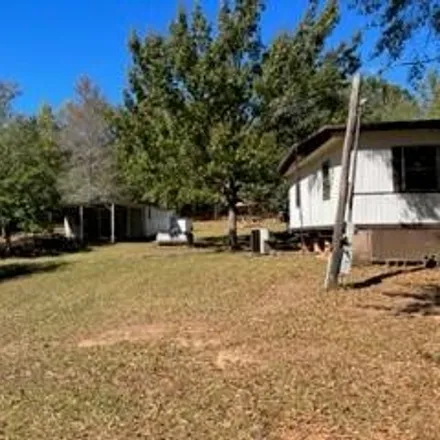 Image 3 - 3301 Coe, Slocomb, Geneva County, AL 36375, USA - House for sale