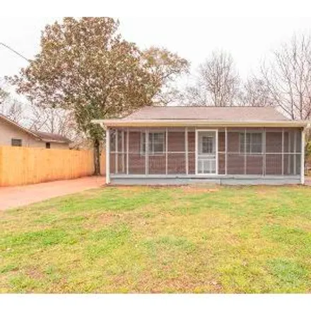 Buy this 2 bed house on 1441 Longview Hts Road in Prattville, AL 36067