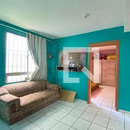 Buy this 2 bed apartment on Rua Inhanduí in Campina, São Leopoldo - RS
