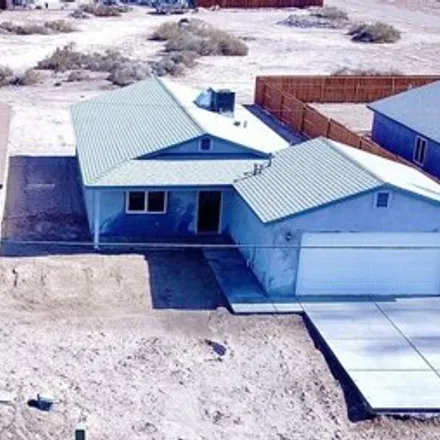 Buy this 3 bed house on Brown Avenue in Calipatria, Imperial County