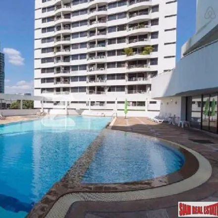 Image 9 - Super Mansion, Soi Phop Mit, Vadhana District, Bangkok 10110, Thailand - Apartment for sale