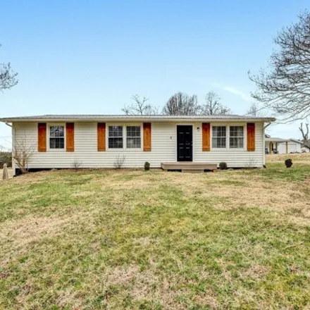 Buy this 3 bed house on 1603 Hardy Road in Franklin County, VA 24101