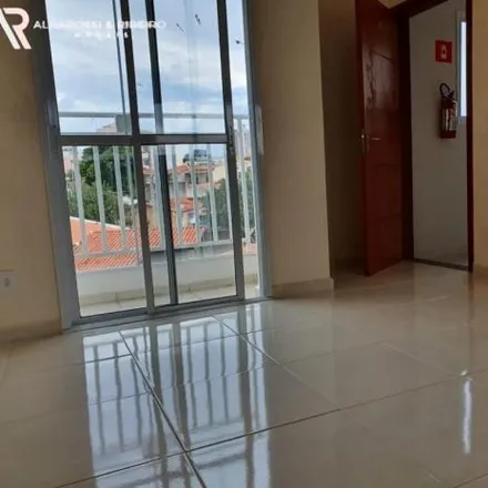 Buy this 2 bed apartment on Alameda das Miltônias in Jardim Simus II, Sorocaba - SP