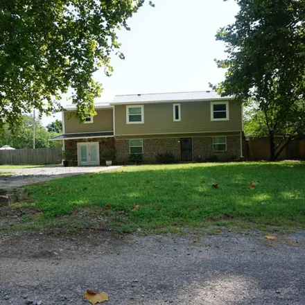 Buy this 3 bed house on 18103 Amazon Lane in Pulaski County, AR 72206
