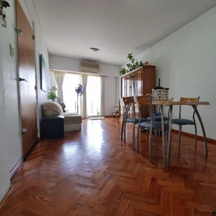 Rent this 2 bed apartment on Ensenada 299 in Floresta, C1407 GZQ Buenos Aires