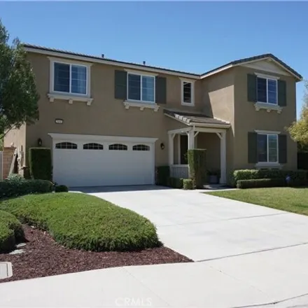 Buy this 5 bed house on Stage Court Road in Menifee, CA 92586