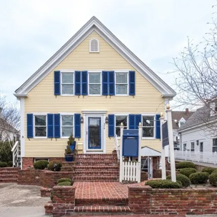 Buy this 2 bed house on Pat Schultz Real Estate in 406 Commercial Street, Provincetown