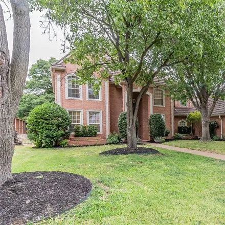 Image 3 - 2308 Norwalk Drive, Colleyville, TX 76034, USA - House for sale