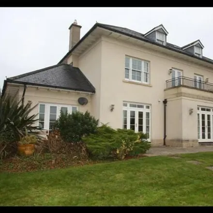 Rent this 5 bed house on The Elms in Bath, BA1 7AZ