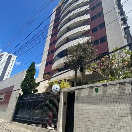 Image 2 - Rua Victor Hugo, Maurício de Nassau, Caruaru -, 55016-700, Brazil - Apartment for sale