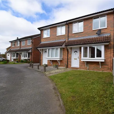 Rent this 2 bed townhouse on Blake Avenue in Shotley, IP9 1RL