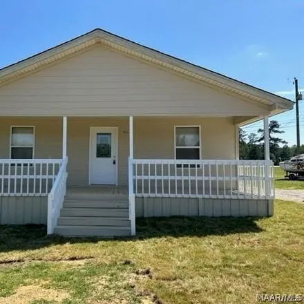 Rent this 3 bed house on Autauga County 87 in Autauga County, AL