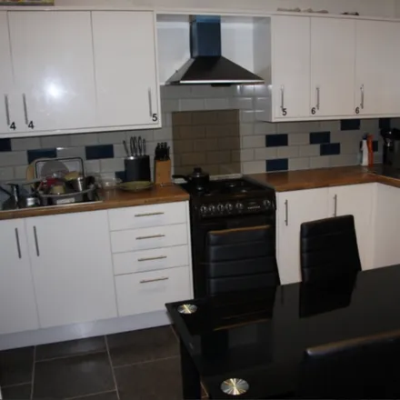 Rent this 1 bed room on Lonsdale Road in Goldthorn Hill, WV3 0DY