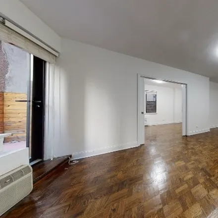 Rent this 1 bed apartment on 20 Beekman Pl