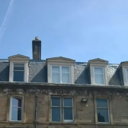 Rent this 3 bed apartment on 51 Barnton Street in Stirling, FK8 1NB