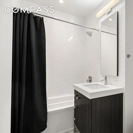 Image 4 - 416 West 52nd Street, New York, NY 10019, USA - Condo for rent