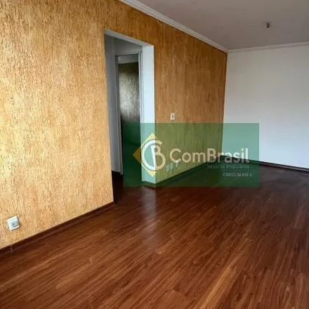Buy this 2 bed apartment on ComVem Ipoema in Avenida Vereador Dante Jordão Stoppa, Cezar de Souza