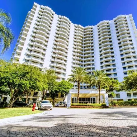 Buy this 2 bed condo on 3300 Northeast 192nd Street in Aventura, FL 33180