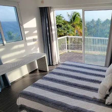 Rent this 2 bed condo on Samaná