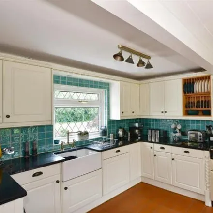 Image 4 - Pondtail Farm, Park Farm House, Pondtail Drive, Horsham, RH12 5HY, United Kingdom - House for sale