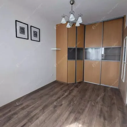 Rent this 2 bed apartment on Budapest in Limanova köz, 1149