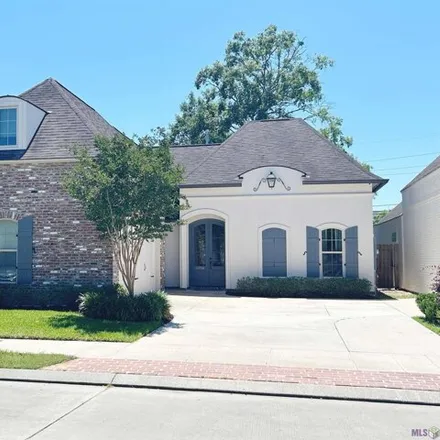 Rent this 3 bed house on unnamed road in East Baton Rouge Parish, LA 70810