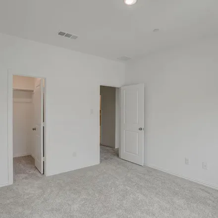 Rent this 3 bed apartment on Teton Street in Frisco, TX 75026