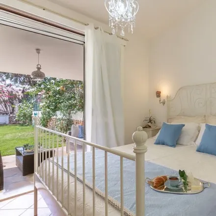 Rent this 2 bed house on 09049 Crabonaxa/Villasimius Sud Sardegna
