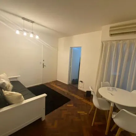 Rent this 1 bed apartment on Avenida Santa Fe 3153 in Recoleta, C1425 BGG Buenos Aires