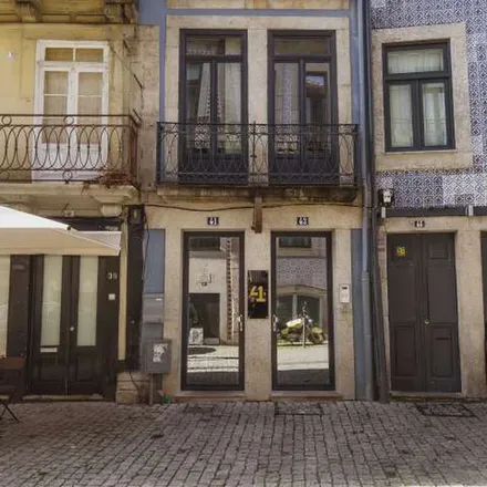 Image 2 - Rua Sá de Noronha 45, 4050-526 Porto, Portugal - Apartment for rent