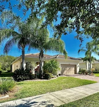 Image 1 - 11354 Surrey Place, Fort Myers, FL 33913, USA - House for rent