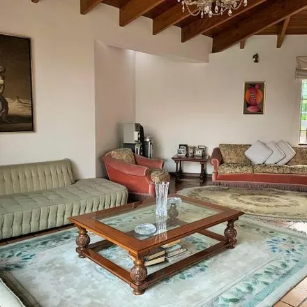 Buy this 3 bed house on Country Club La Planicie in Calle Monte Alegre, La Molina