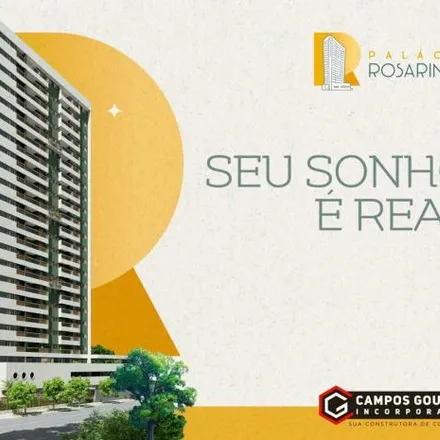 Image 2 - Rua Amaro Coutinho 379, Encruzilhada, Recife - PE, 52041-115, Brazil - Apartment for sale