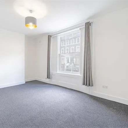 Rent this 2 bed apartment on 37 Limes Grove in London, SE13 6DD