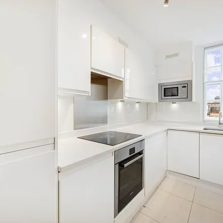 Image 2 - Cygnet House, 188 King's Road, London, SW3 5SP, United Kingdom - Apartment for rent