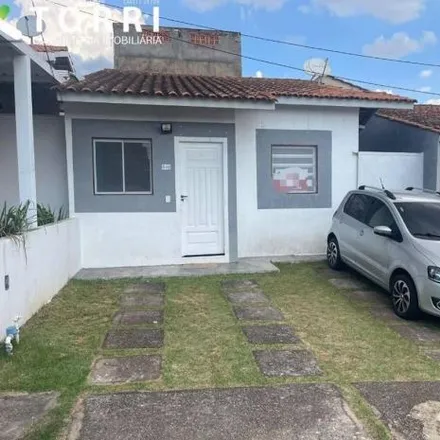 Image 2 - Avenida Ipanema, Jardim Villagio Ipanema II, Sorocaba - SP, 18072-840, Brazil - House for sale