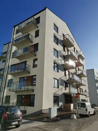 Rent this 2 bed condo on Rinkebytunneln in 163 76 Stockholm, Sweden