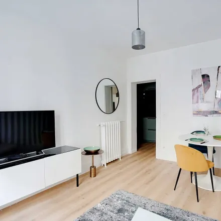 Rent this 1 bed apartment on 6 Rue Léon Jost in 75017 Paris, France