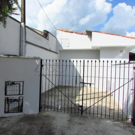 Image 2 - Rua Segisfredo Paulino de Almeida, Morumbi, Piracicaba - SP, 13420, Brazil - House for rent