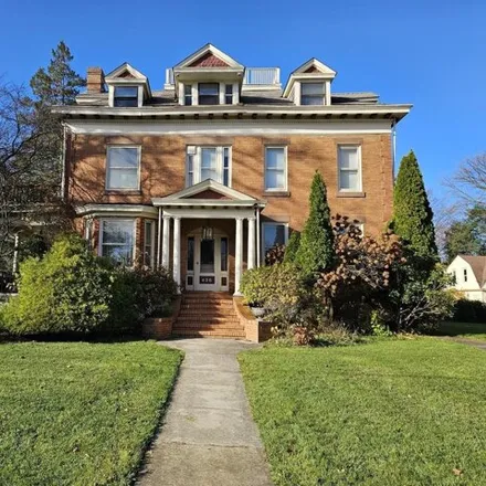 Rent this 5 bed house on 513 Grant Avenue in Collingswood, NJ 08107