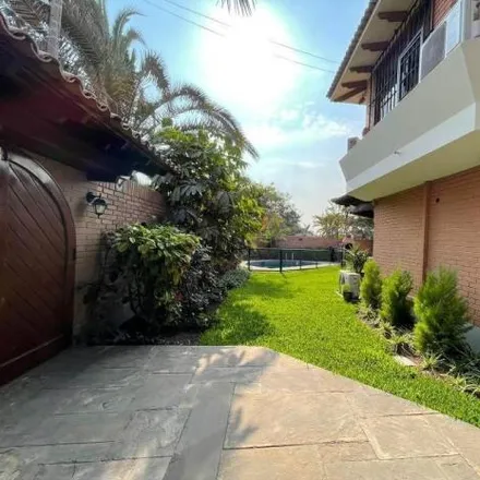 Image 1 - La Ramada, La Molina, Lima Metropolitan Area 15026, Peru - House for sale