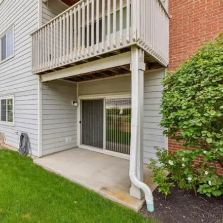 Image 4 - 7604 Shawnee Lane, Maud, West Chester Township, OH 45069, USA - Condo for sale