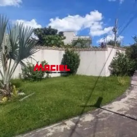 Buy this 3 bed house on unnamed road in Alfredo Guedes, Lençóis Paulista - SP