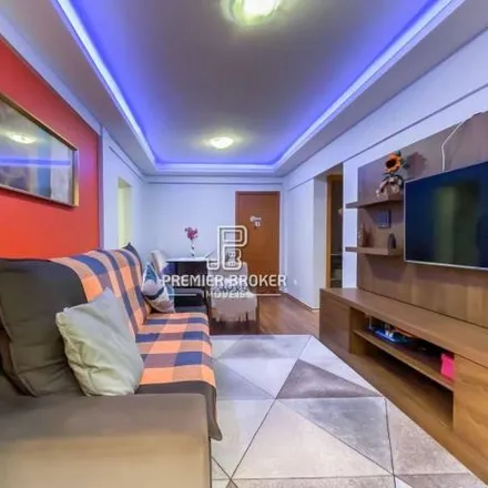 Buy this 2 bed apartment on Rua Beira Linha in Jardim Europa, Teresópolis - RJ