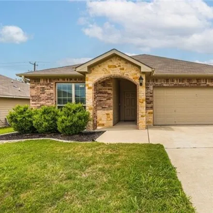 Buy this 4 bed house on 468 Parkfield Lane in Temple, TX 76502