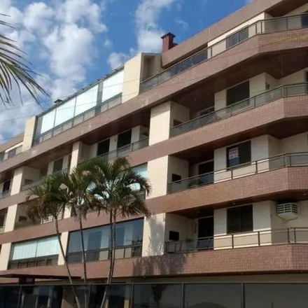 Image 1 - Trapiche de Canasvieiras, Rua Antenor Borges, Canasvieiras, Florianópolis - SC, 88054-100, Brazil - Apartment for sale