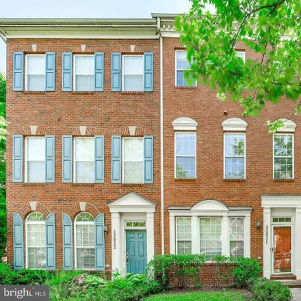 Image 1 - 13031 Town Commons Drive, Germantown, MD 20874, USA - Townhouse for sale