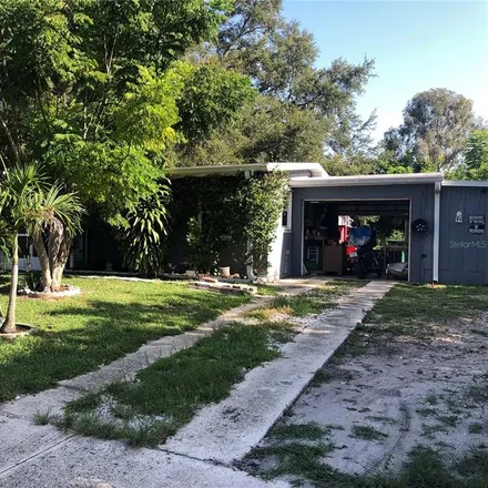 Buy this 2 bed house on 21954 Cellini Avenue in Port Charlotte, FL 33952