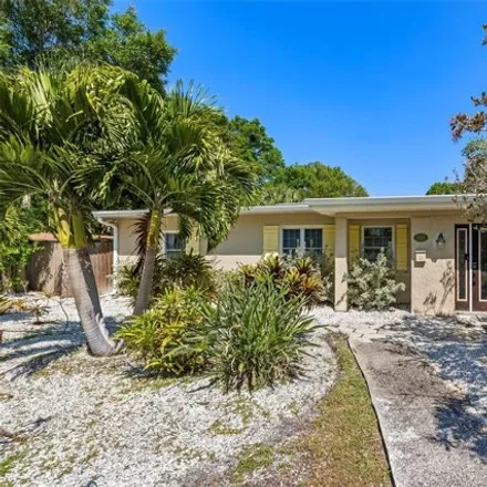 Buy this 2 bed house on 64th Street North in Saint Petersburg, FL 33707